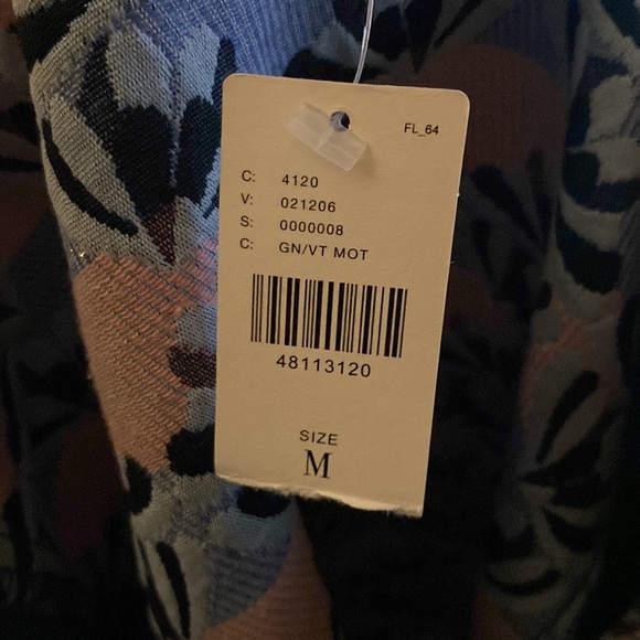 NWT DOLAN Anthropologie Devlin Skirt - Picture 8 of 10